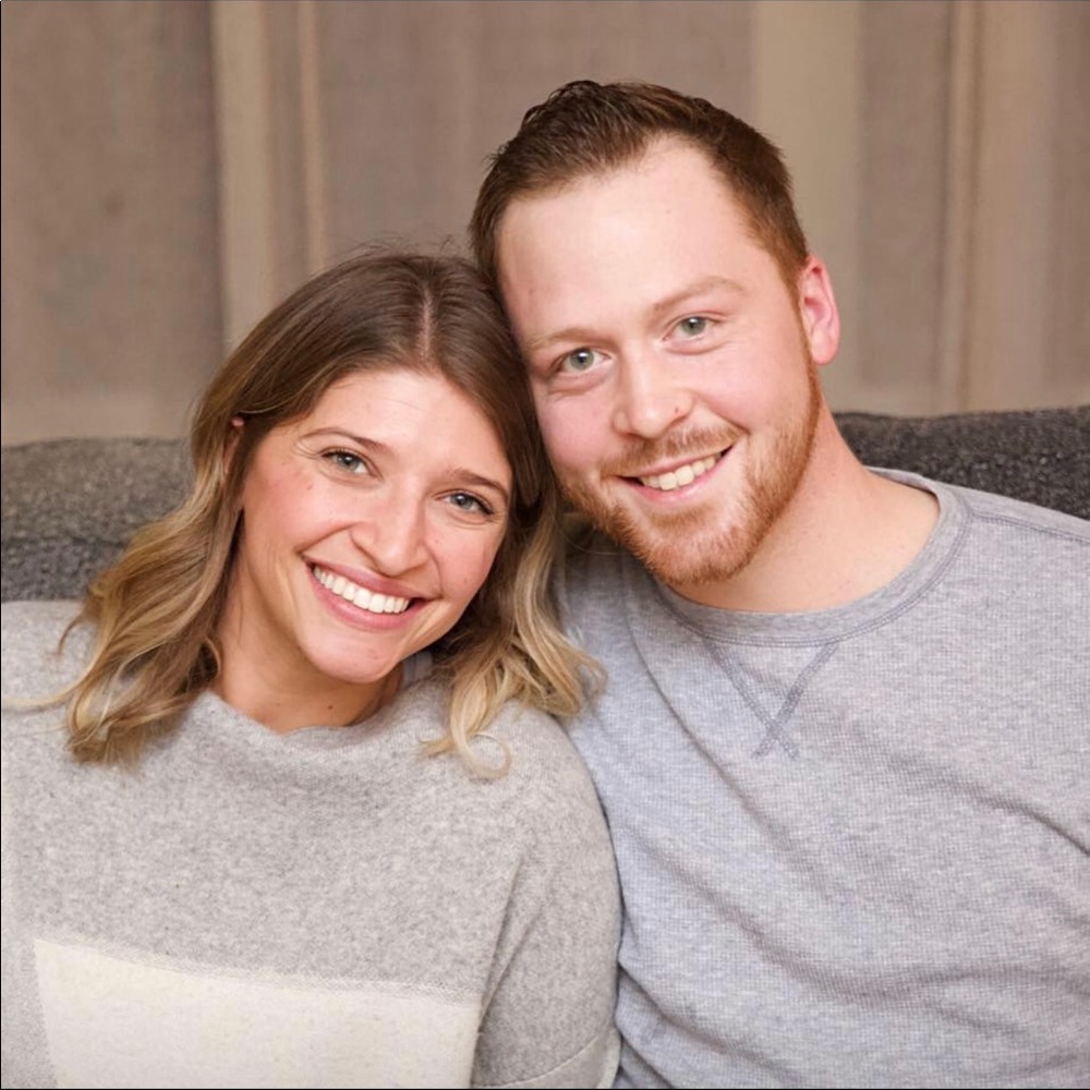 Meet your Posher, Lindsey